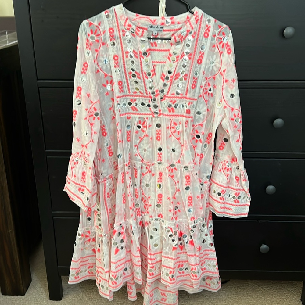 Juliet Dunn. Size 1. Size XS in US.
